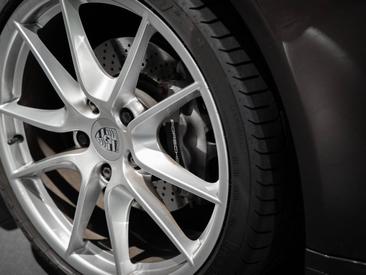 Porsche 991 I Carrera — photo 10