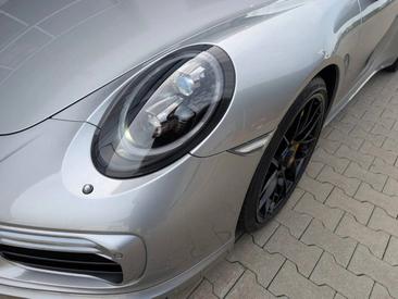 Porsche 991 II Turbo S — photo 7