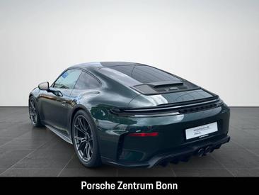 Porsche 992 II GT3 Mit Touring-Paket — photo 7