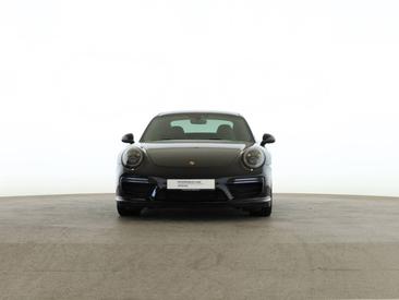 Porsche 991 II Turbo — photo 10