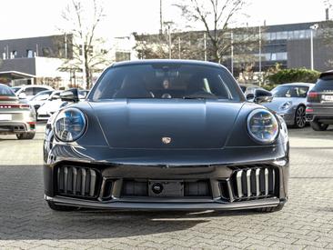 Porsche 992 II Carrera GTS — photo 8