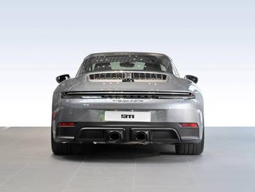 Porsche 992 II Targa 4 GTS — photo 5