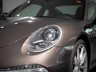 Porsche 991 I Carrera — photo 11