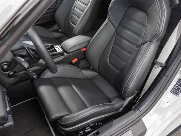 Porsche 992 II Carrera GTS — photo 19
