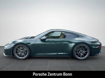 Porsche 992 II GT3 Mit Touring-Paket — photo 8