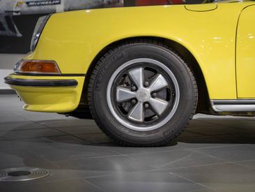 Porsche F-Modell S 2.4 Coupé — photo 7