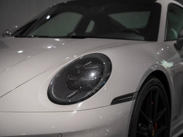 Porsche 992 II Carrera 4 GTS — photo 11