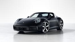 Porsche 992 I Targa 4 - 2024 - Joinsteer - #1