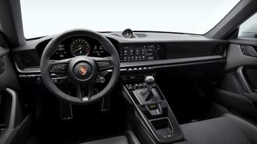 Porsche 992 I GT3 — photo 5