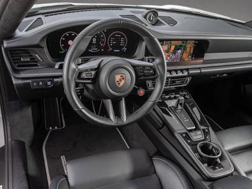 Porsche 992 II Carrera GTS — photo 20