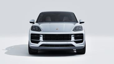 Porsche Cayenne III GTS Coupé — photo 8