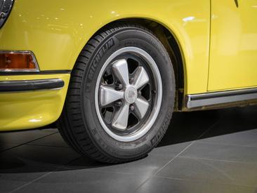 Porsche F-Modell S 2.4 Coupé — photo 8