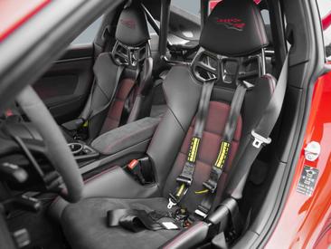 Porsche 992 I GT3 RS — photo 12