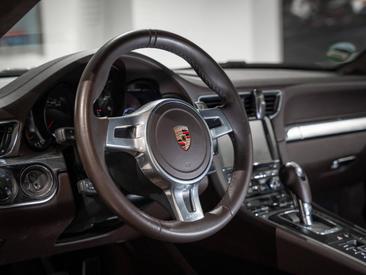 Porsche 991 I Carrera — photo 13