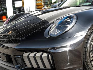 Porsche 992 II Carrera GTS — photo 10
