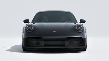 Porsche 992 II Carrera — photo 8