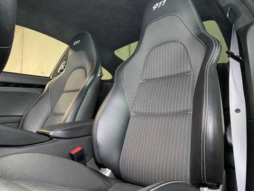 Porsche 991 II Carrera T — photo 14