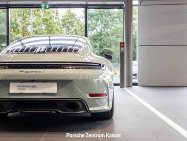 Porsche 992 II Carrera T — photo 14