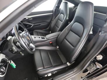 Porsche 991 II Turbo — photo 13