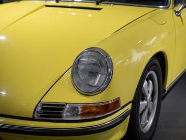 Porsche F-Modell S 2.4 Coupé — photo 9