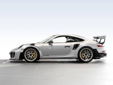 Porsche 991 II GT2 RS — photo 2