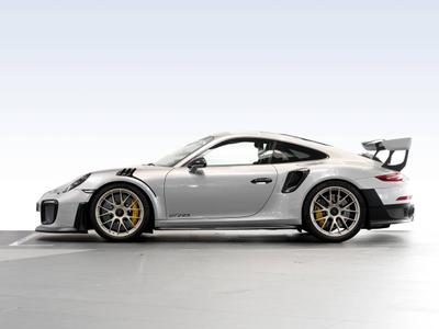 Porsche 991 II GT2 RS