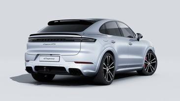 Porsche Cayenne III GTS Coupé — photo 9