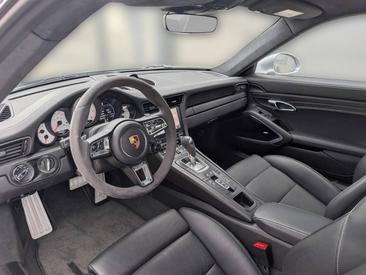 Porsche 991 II Turbo S — photo 10