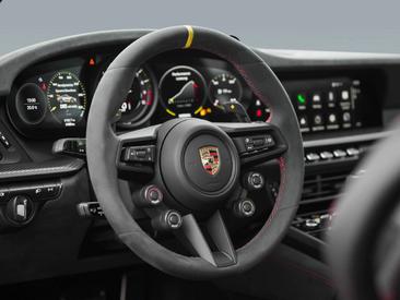Porsche 992 I GT3 RS — photo 13