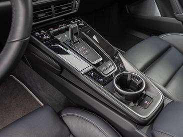 Porsche 992 II Carrera GTS — photo 22