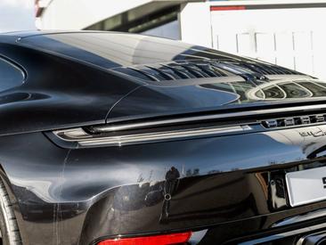 Porsche 992 II Carrera GTS — photo 11