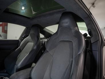Porsche 992 II Carrera 4 GTS — photo 14