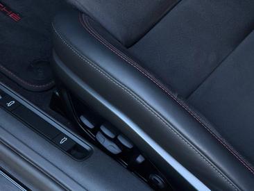 Porsche 992 II Carrera GTS — photo 18