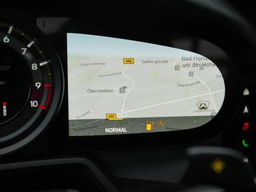Porsche 992 I GT3 RS — photo 14