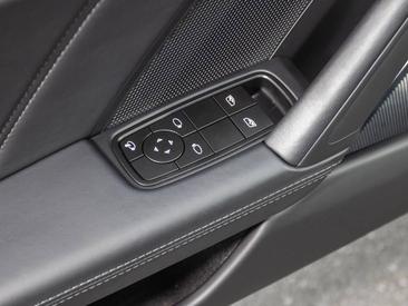 Porsche 992 II Carrera GTS — photo 23
