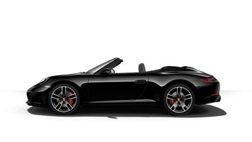 Porsche 991 II Carrera S Cabriolet — photo 2