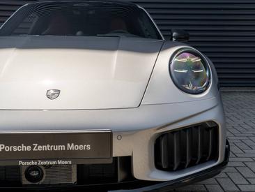 Porsche 992 II Turbo S — photo 13