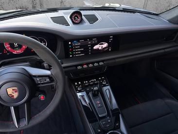 Porsche 992 II Carrera GTS — photo 19