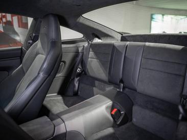 Porsche 992 II Carrera 4 GTS — photo 15