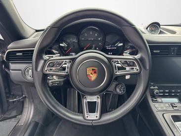 Porsche 991 II Targa 4 GTS — photo 12