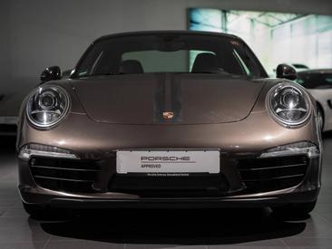 Porsche 991 I Carrera — photo 16