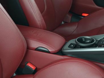 Porsche 992 I Carrera 4S — photo 16