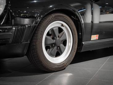Porsche G-Model II Carrera Cabriolet — photo 9