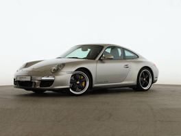 Porsche 997 II Carrera GTS - 2011 - Joinsteer - #1