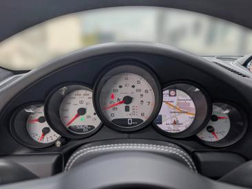 Porsche 991 II Turbo S — photo 12
