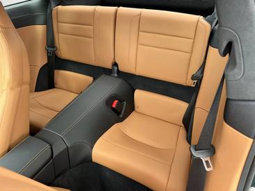 Porsche 992 II GT3 Mit Touring-Paket — photo 13