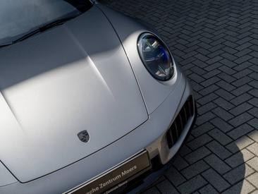 Porsche 992 II Turbo S — photo 14