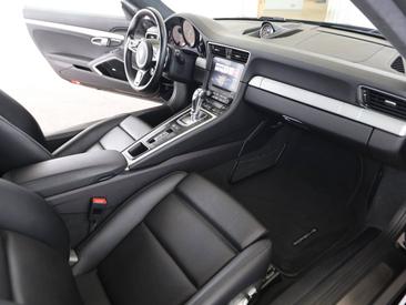 Porsche 991 II Turbo — photo 16