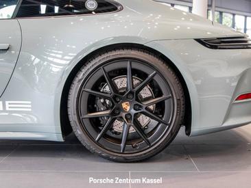 Porsche 992 II Carrera T — photo 18