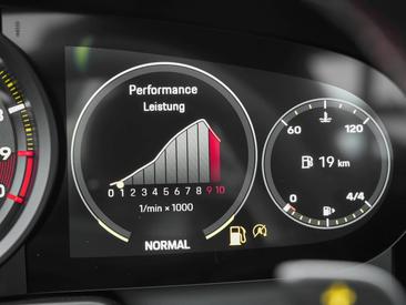 Porsche 992 I GT3 RS — photo 16